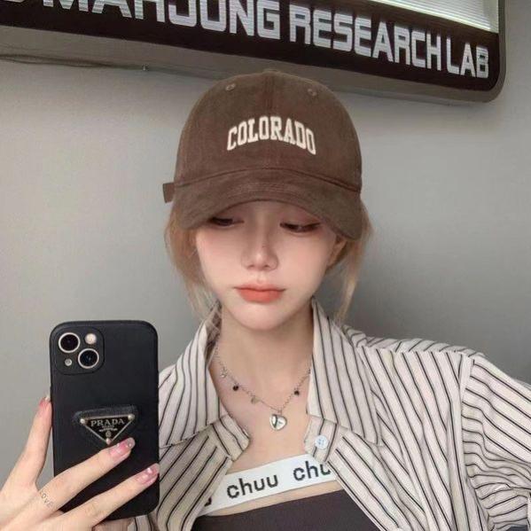 帽子选择指南